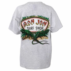 Ron Jon Kids Double Iguana Tee