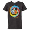 Ron Jon Kids Tie-Dye Smiley Tee -Ron Jon Surf Shop Sales d800x800 10500769059 smoke ron jon kids tie dye smiley tee front
