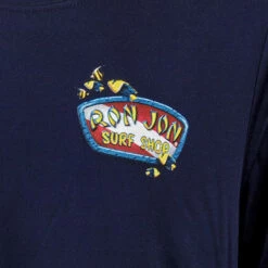 Ron Jon Kids Dive Aquarium UPF 50 Long Sleeve Performance Sun Shirt -Ron Jon Surf Shop Sales d800x800 10510135086 navy ron jon kids dive aquarium upf 50 long sleeve performance sun shirt front graphic