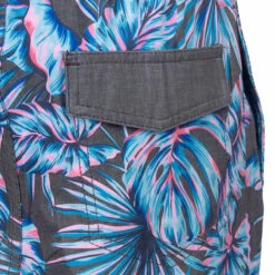 Ron Jon Kids Hana Swim Volley -Ron Jon Surf Shop Sales d800x800 10540146091 ron jon kids hana swim volley pockets