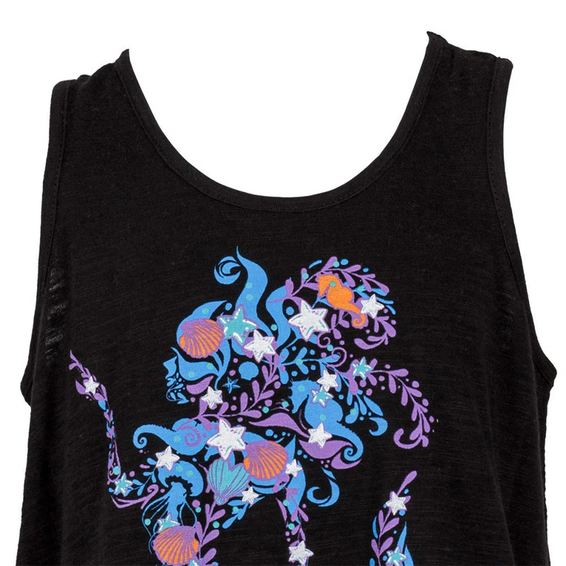 Ron Jon Kids Mermaid Tank Top 5 Ron Jon Kids Mermaid Tank Top - Image 3