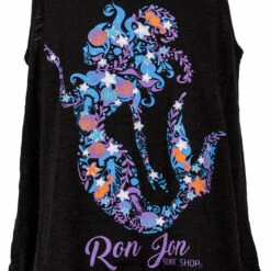 Ron Jon Kids Mermaid Tank Top 10 Ron Jon Kids Mermaid Tank Top -Ron Jon Surf Shop Sales d800x800 11530067095 black ron jon kids mermaid tank top graphic