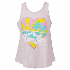 Ron Jon Kids Coastal Heart Tank Top -Ron Jon Surf Shop Sales d800x800 11530068044 orchid ron jon youth girls coastal heart tank front
