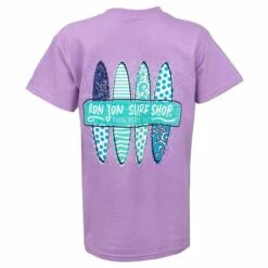 Ron Jon Kids Southern Boards Tee