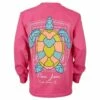 Ron Jon Kids Turtle Splash Long Sleeve Tee 1 Ron Jon Kids Turtle Splash Long Sleeve Tee -Ron Jon Surf Shop Sales d800x800 11580046037 punch ron jon youth girls turtle splash long sleeve tee back