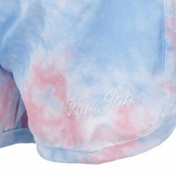 Ron Jon Kids Blue And Pink Tie-Dye Boardshort -Ron Jon Surf Shop Sales d800x800 11600026257 ron jon kids blue and pink tie dye boardshort embroidery