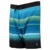 Ron Jon Kids Aqua Fringe Boardshort -Ron Jon Surf Shop Sales d800x800 11610089082D aqua ron jon kids aqua fringe boardshort front