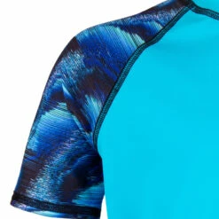 Ron Jon Kids Blue Rash Guard 8 Ron Jon Kids Blue Rash Guard -Ron Jon Surf Shop Sales d800x800 11720068000 ron jon kids blue rash guard sleeve