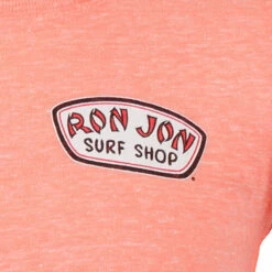 Ron Jon Toddler Just A Badge Tee 9 Ron Jon Toddler Just A Badge Tee -Ron Jon Surf Shop Sales d800x800 12500214018 ron jon toddler just a badge tee front graphic