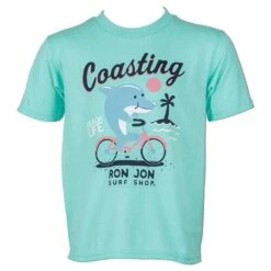 Ron Jon Coasting Toddler Tee