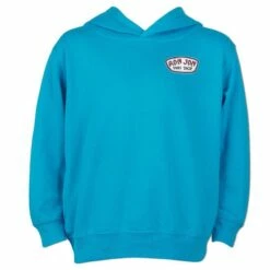 Ron Jon Toddler Just A Badge Fleece Pullover