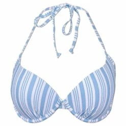 Ron Jon Juniors Blue Sky Underwire Push-Up Bikini Top -Ron Jon Surf Shop Sales d800x800 13210290131 ron jon juniors blue sky underwire push up bikini top front