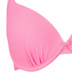 Ron Jon Juniors Pink Underwire Push-Up Bikini Top -Ron Jon Surf Shop Sales d800x800 13210291040 ron jon juniors pink underwire push up bikini top cup
