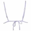 Ron Jon Juniors Heather Trifecta Tri Bikini Top -Ron Jon Surf Shop Sales d800x800 13210294063 lavender ron jon juniors heather trifecta tri bikini top back