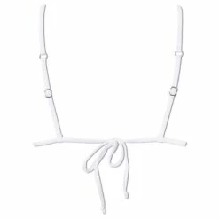 Ron Jon Juniors Blanco Westwood Tri Bikini Top