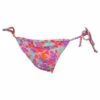 Ron Jon Juniors Floral Tie Slide Bikini Bottom -Ron Jon Surf Shop Sales d800x800 13260288122 ron jon juniors floral tie slide bikini bottom front