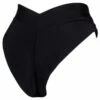 Ron Jon Juniors Fuego High V Bikini Bottom -Ron Jon Surf Shop Sales d800x800 13260289095 black ron jon juniors fuego high v bikini bottom back