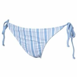 Ron Jon Juniors Blue Sky Tie Side Bikini Bottom -Ron Jon Surf Shop Sales d800x800 13260290131 ron jon juniors blue sky tie side bikini bottom front