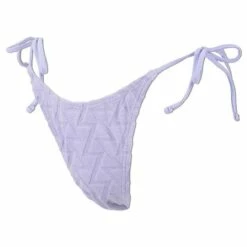 Ron Jon Juniors Heather Trifecta High Leg Bikini Bottom 7 Ron Jon Juniors Heather Trifecta High Leg Bikini Bottom -Ron Jon Surf Shop Sales d800x800 13260294063D lavender ron jon juniors heather trifecta high leg bikini bottom front