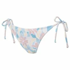 Ron Jon Juniors Flowerish Cheeky Bikini Bottom -Ron Jon Surf Shop Sales d800x800 13260296122D floral ron jon juniors flowerish cheeky bikini bottom front