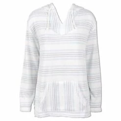 Ron Jon Juniors Terry Baja Hoodie