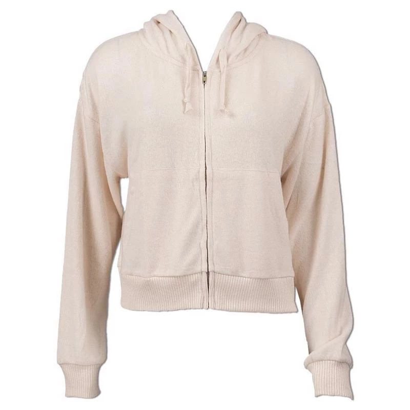 Ron Jon Juniors Hacci Zip Hoodie 8 Ron Jon Juniors Hacci Zip Hoodie - Image 6