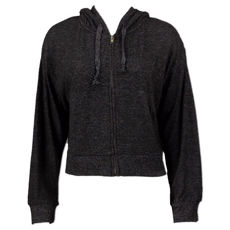 Ron Jon Juniors Hacci Zip Hoodie 7 Ron Jon Juniors Hacci Zip Hoodie - Image 5
