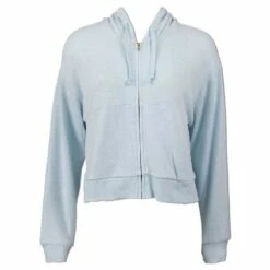 Ron Jon Juniors Hacci Zip Hoodie