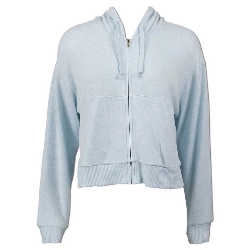 Ron Jon Juniors Hacci Zip Hoodie 3 Ron Jon Juniors Hacci Zip Hoodie