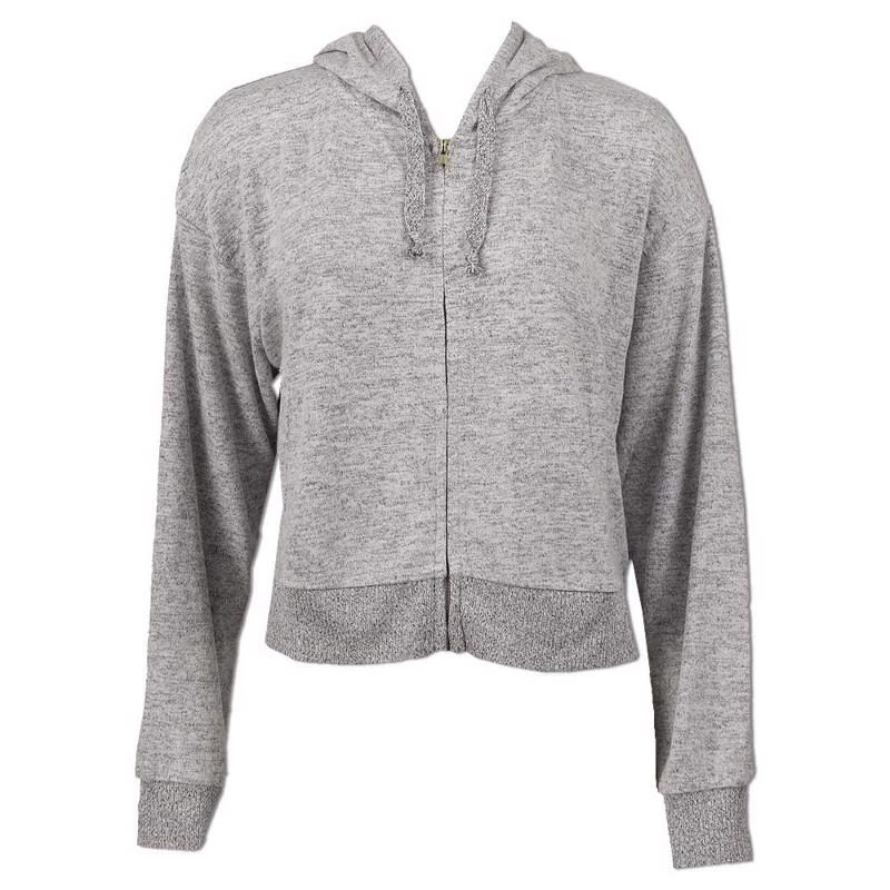 Ron Jon Juniors Hacci Zip Hoodie 9 Ron Jon Juniors Hacci Zip Hoodie - Image 7
