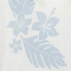 Ron Jon Juniors Aloa Print Hacci Hoodie 10 Ron Jon Juniors Aloa Print Hacci Hoodie -Ron Jon Surf Shop Sales d800x800 13300133081 light blue ron jon juniors aloa print hacci hoodie fabric