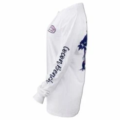 Ron Jon Junior Off Road Badge Long Sleeve Tee