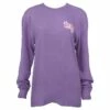 Ron Jon Juniors Beach Bike Boardwalk Long Sleeve Tee 1 Ron Jon Juniors Beach Bike Boardwalk Long Sleeve Tee -Ron Jon Surf Shop Sales d800x800 13310441061 purple ron jon juniors beach bike boardwalk long sleeve tee front