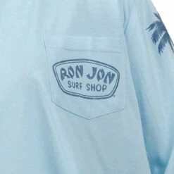 Ron Jon Juniors Palm Long Sleeve Hooded Pocket Crop Tee 10 Ron Jon Juniors Palm Long Sleeve Hooded Pocket Crop Tee -Ron Jon Surf Shop Sales d800x800 13310451081 light blue ron jon juniors palm long sleeve hooded pocket tee POCKET