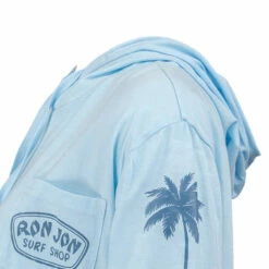 Ron Jon Juniors Palm Long Sleeve Hooded Pocket Crop Tee 11 Ron Jon Juniors Palm Long Sleeve Hooded Pocket Crop Tee -Ron Jon Surf Shop Sales d800x800 13310451081 light blue ron jon juniors palm long sleeve hooded pocket tee hood