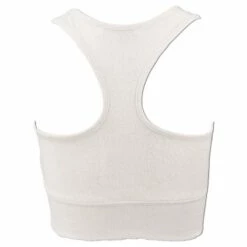 Ron Jon Juniors Hacci Crop Top -Ron Jon Surf Shop Sales d800x800 13320689002 off white ron jon juniors hacci crop tank back