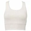 Ron Jon Juniors Hacci Crop Top -Ron Jon Surf Shop Sales d800x800 13320689002 off white ron jon juniors hacci crop tank front