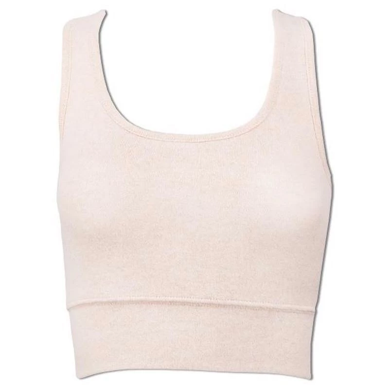 Ron Jon Juniors Hacci Crop Top - Image 6