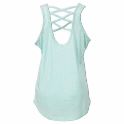 Ron Jon Junior Laced Back Tank -Ron Jon Surf Shop Sales d800x800 13320694070 mint ron jon juniors turtle lace back tank back