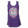 Ron Jon Junior Baja Stripe Tank -Ron Jon Surf Shop Sales d800x800 13320699061 purple ron jon juniors baja stripe tank front