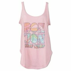 Ron Jon Juniors Scenic Stack Tank