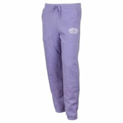 Ron Jon Juniors Large Badge Pants -Ron Jon Surf Shop Sales d800x800 13330069063 lavender ron jon juniors large badge pants front