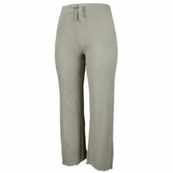 Ron Jon Juniors Ribbed Wide Leg Pant