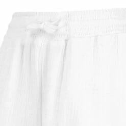 Ron Jon Juniors Gauze Wide Leg Pant -Ron Jon Surf Shop Sales d800x800 13330078001 white ron jon juniors gauze wide leg pant waist