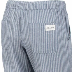 Ron Jon Juniors Striped Beach Pant 9 Ron Jon Juniors Striped Beach Pant -Ron Jon Surf Shop Sales d800x800 13330079080 blue ron jon juniors striped beach pant back pocket