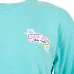 Ron Jon Juniors Lifeguard On Duty Tee 9 Ron Jon Juniors Lifeguard On Duty Tee -Ron Jon Surf Shop Sales d800x800 13340763070 mint ron jon junior lifeguard on duty tee front logo