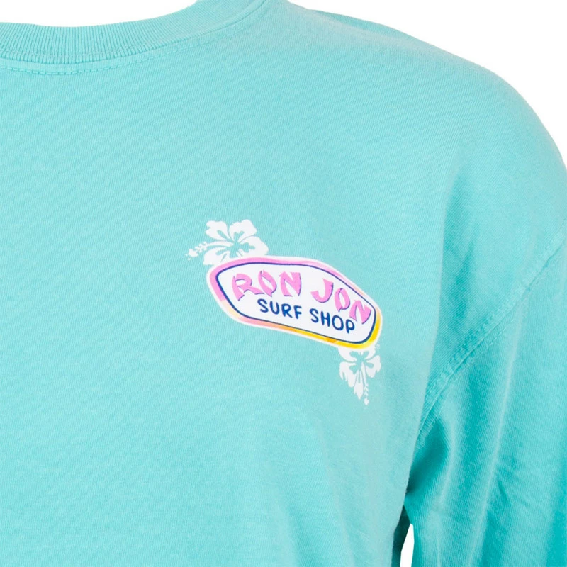 Ron Jon Juniors Lifeguard On Duty Tee 5 Ron Jon Juniors Lifeguard On Duty Tee - Image 3