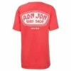 Ron Jon Juniors Icon Badge Tee -Ron Jon Surf Shop Sales d800x800 13340804037D punch ron jon juniors icon badge tee back