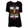 Ron Jon Juniors East Coast Tour Tee -Ron Jon Surf Shop Sales d800x800 13340838095 black ron jon juniors east coast tour tee front