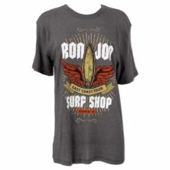Ron Jon Juniors East Coast Tour Tee -Ron Jon Surf Shop Sales d800x800 13340838310 grey heather ron jon juniors east coast tour tee front